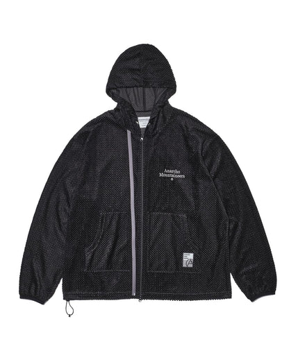 Octa Parka