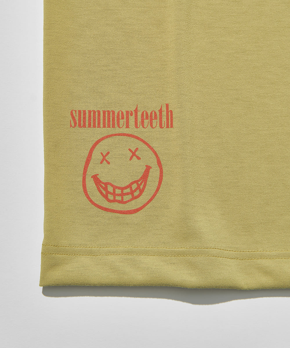 Summerteeth