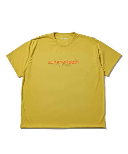 Summerteeth