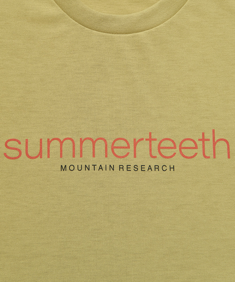 Summerteeth