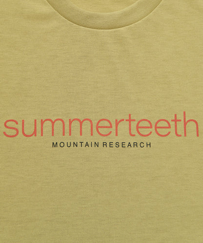 Summerteeth