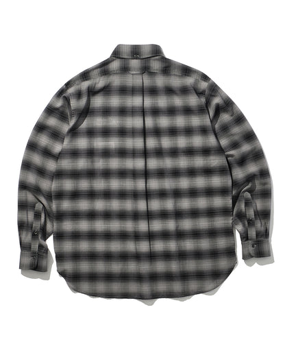 B.D. Shirt