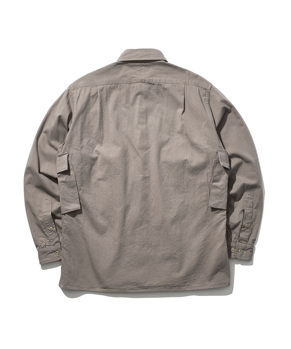 ジャケット・アウター Mountain Research \"BEAN Shirt\" Mountain Research Nylon Jacket S Bean Shirt | eBay