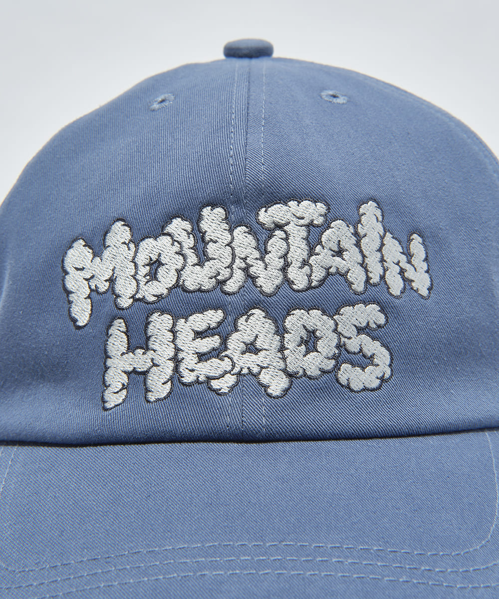 Mountain Heads Cap – MOUNTAIN RESEARCH