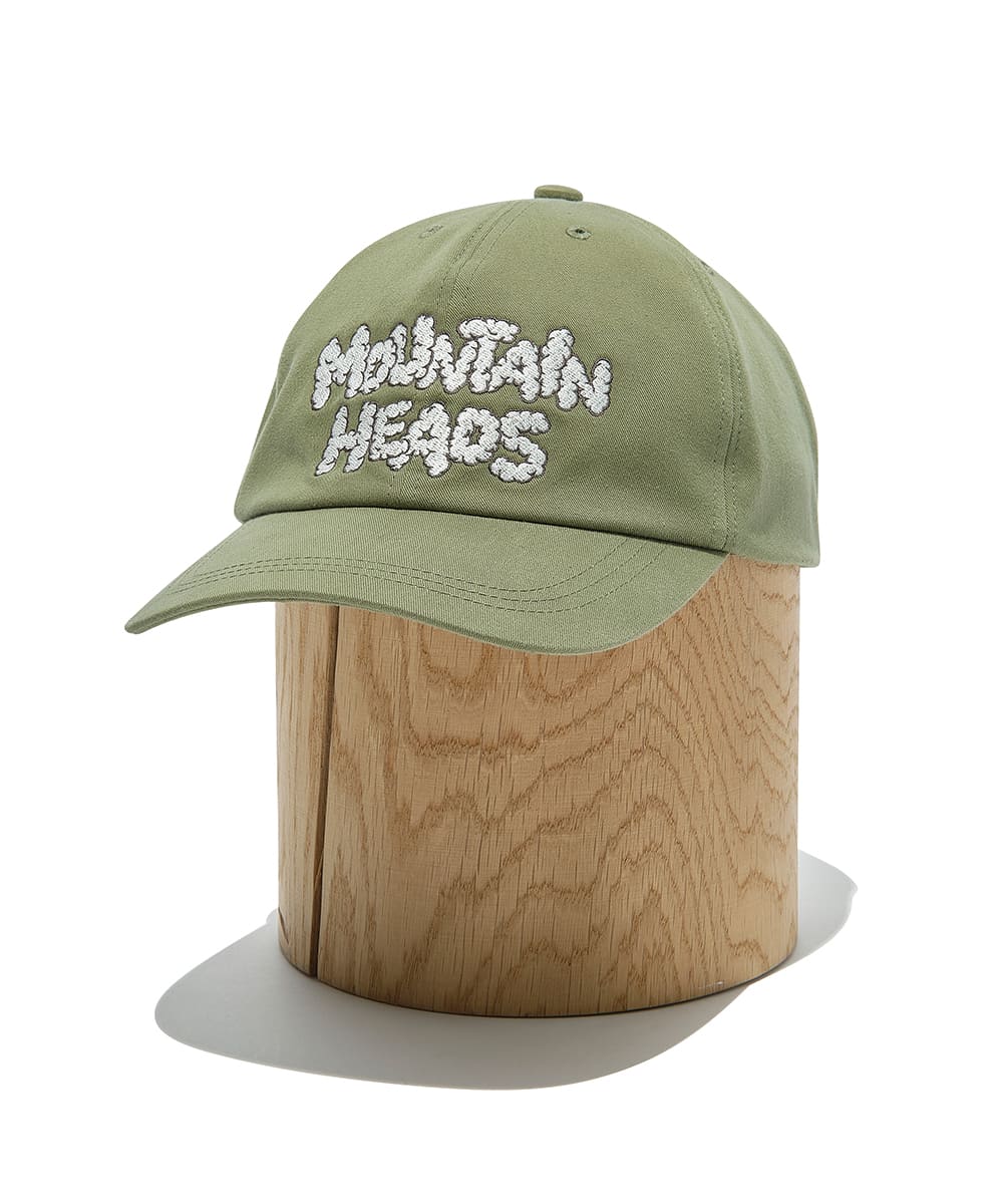 Mountain Heads Cap