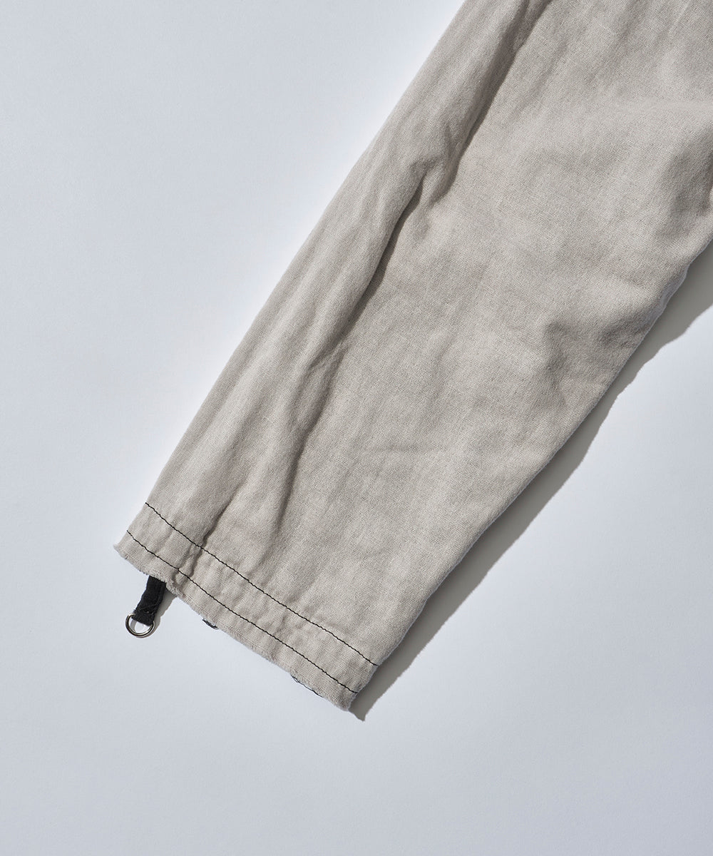 Gauze Muslin Shirt