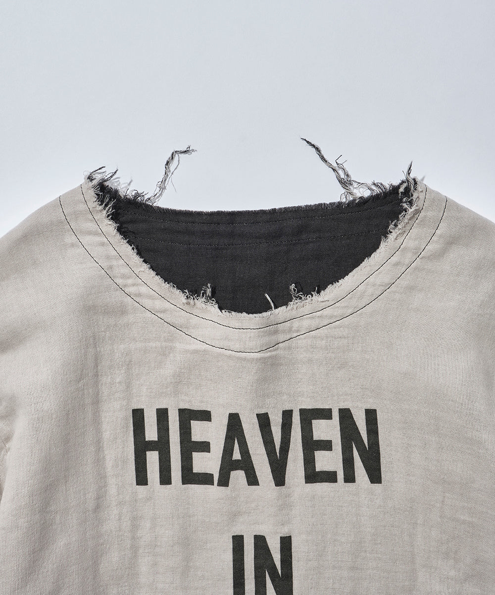 Gauze Muslin Shirt