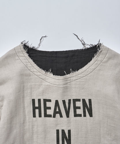 Gauze Muslin Shirt