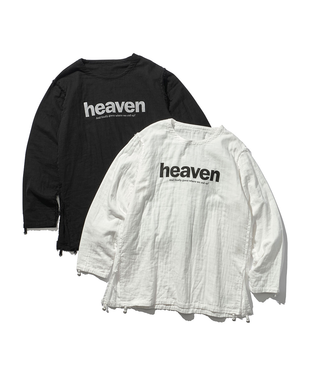 Gauze Muslin Shirt
