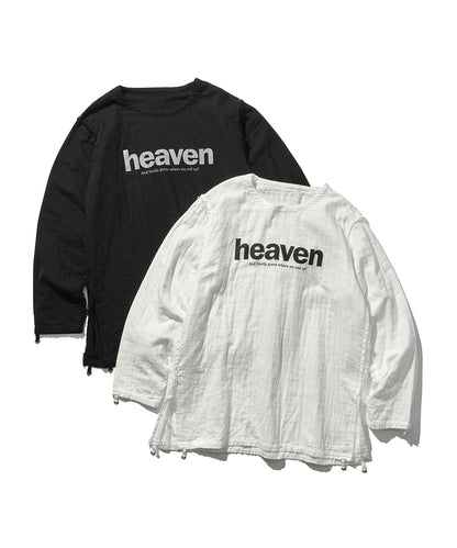 Gauze Muslin Shirt