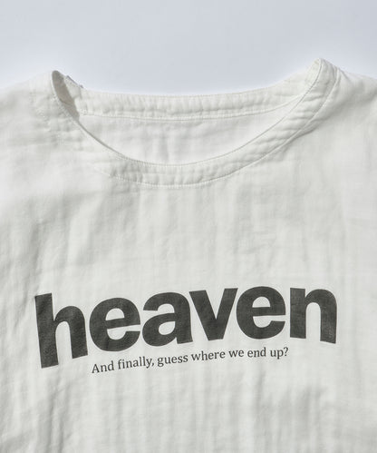Gauze Muslin Shirt