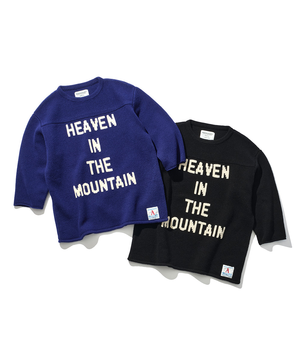 Mountain Research（マウンテンリサーチ） – MOUNTAIN RESEARCH