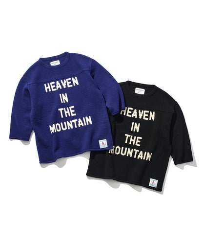 MT Game Sweater