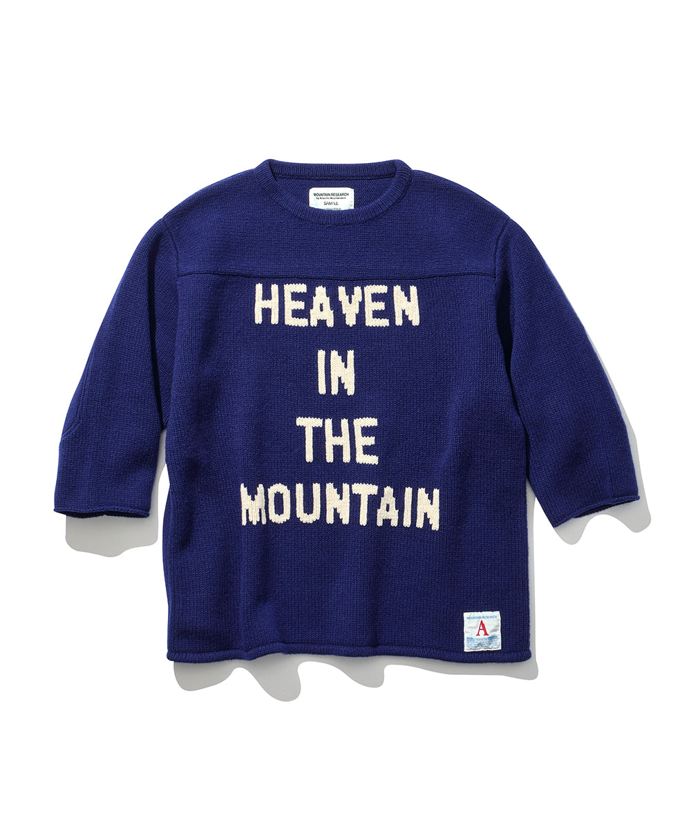 MT Game Sweater