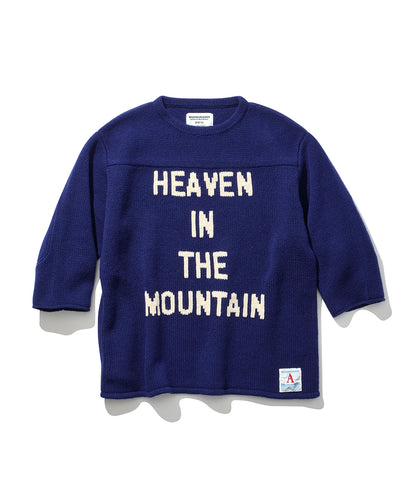 MT Game Sweater