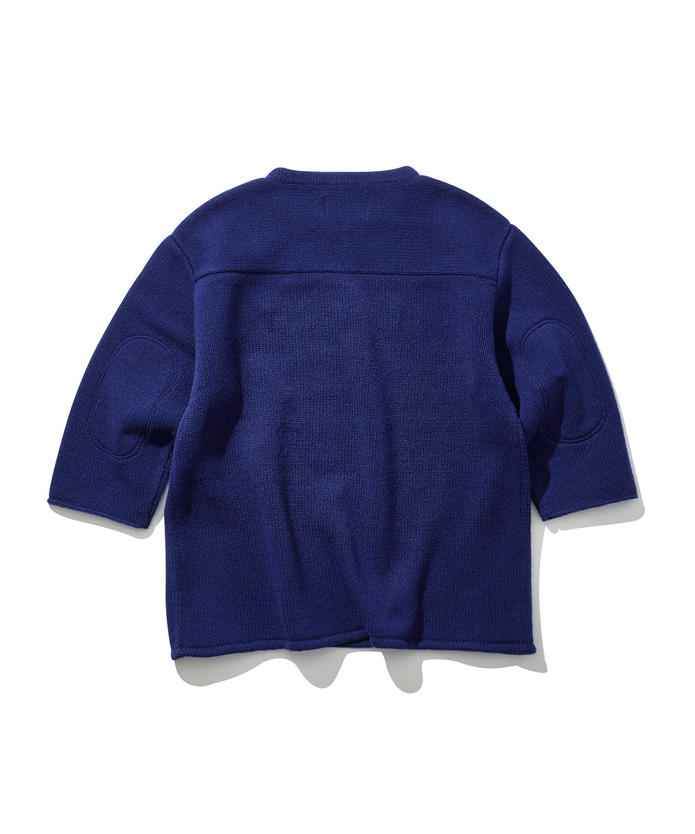 MT Game Sweater – MOUNTAIN RESEARCH