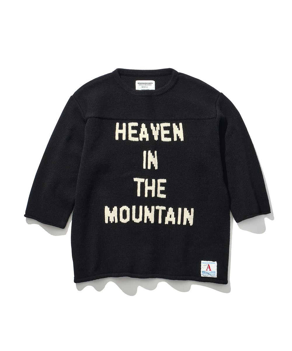 MT Game Sweater