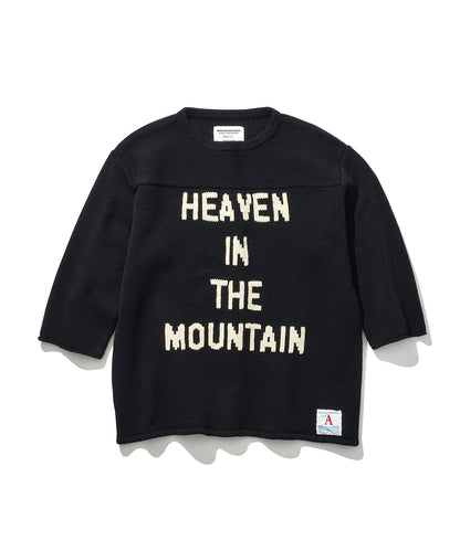 MT Game Sweater
