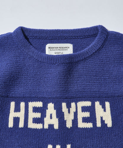 MT Game Sweater