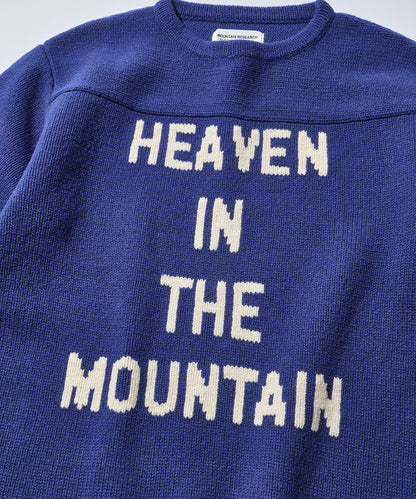 MT Game Sweater