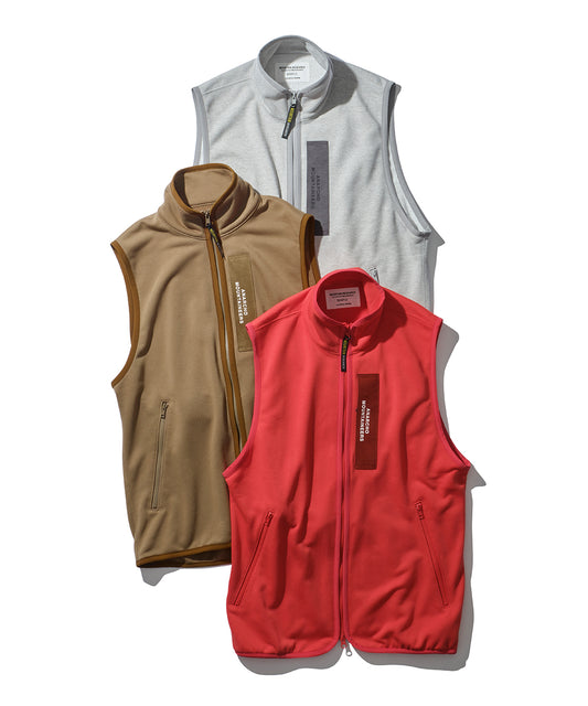 Track Vest