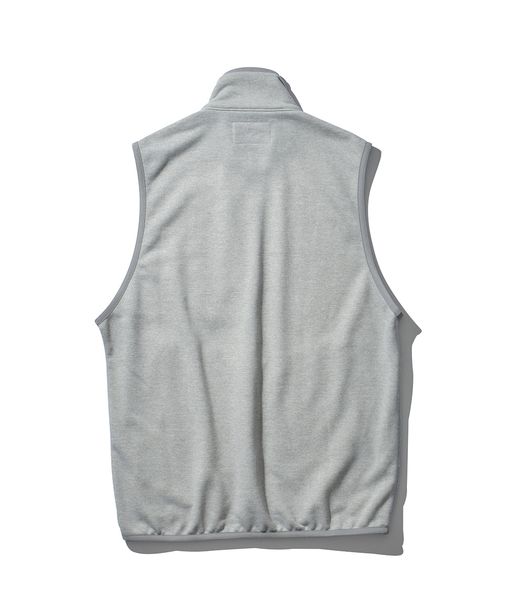 Track Vest