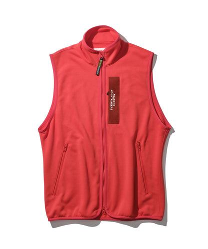 Track Vest