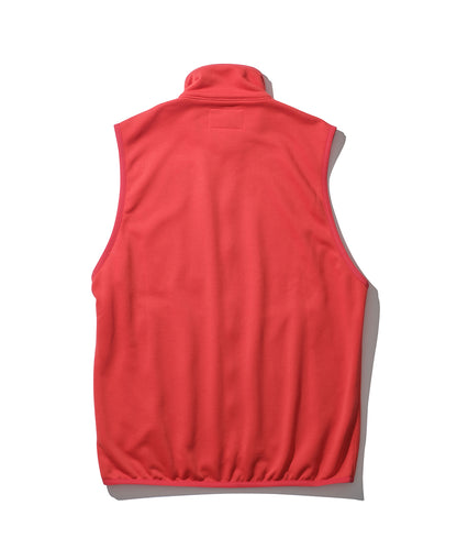 Track Vest