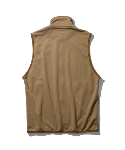 Track Vest