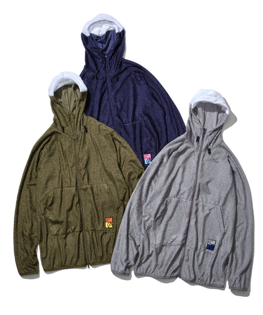 Octa Parka