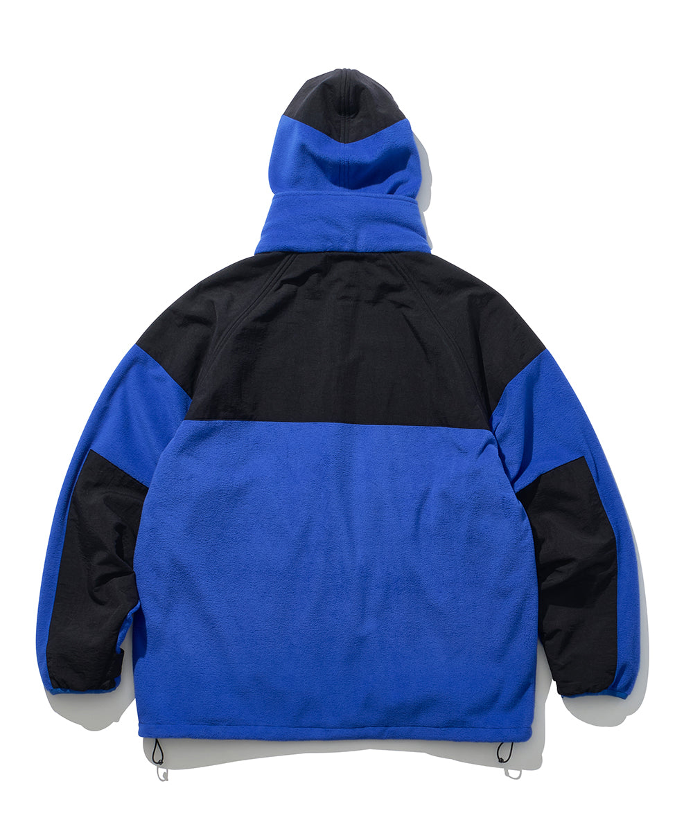 PCU JKT. – MOUNTAIN RESEARCH