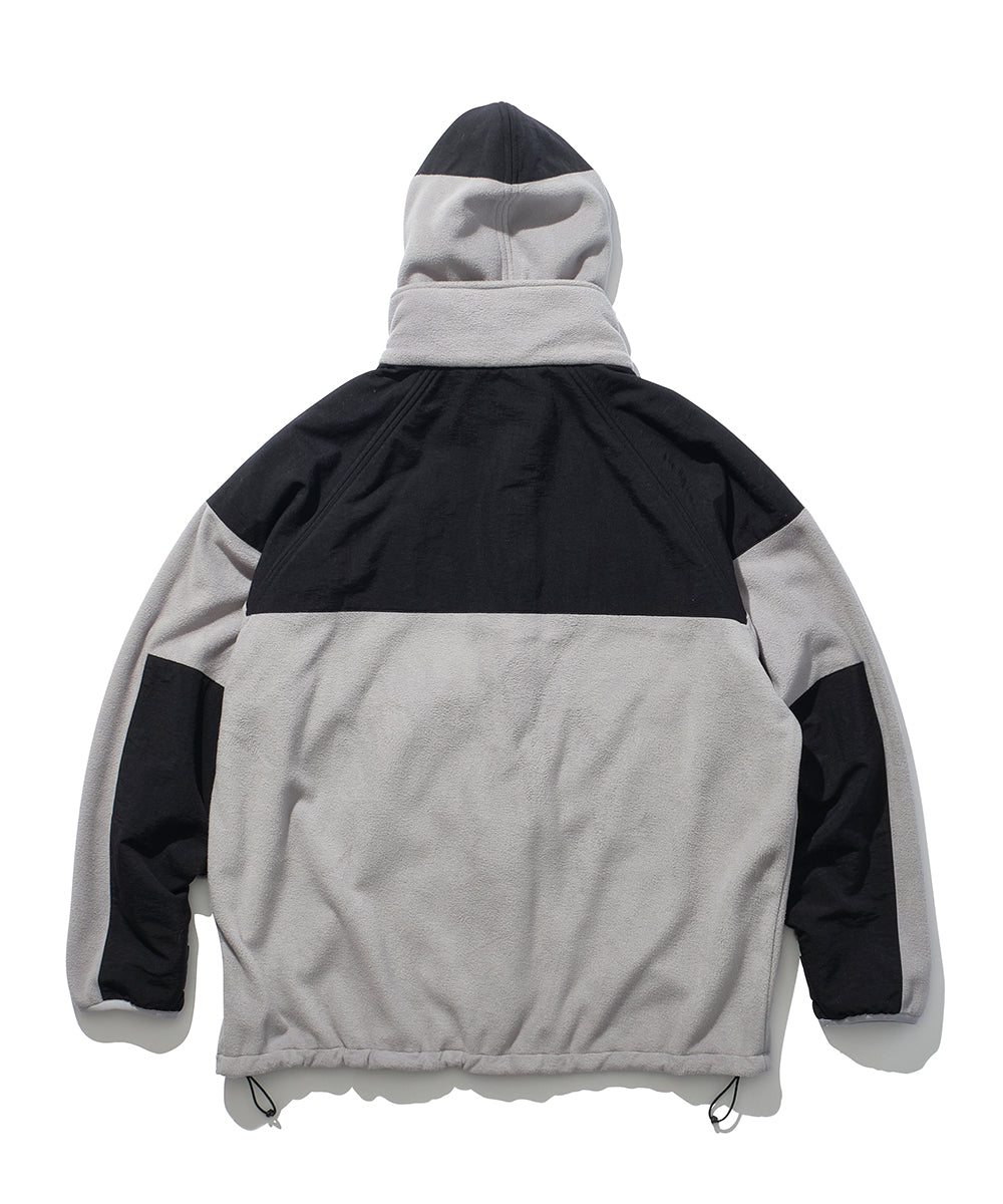 PCU JKT. – MOUNTAIN RESEARCH