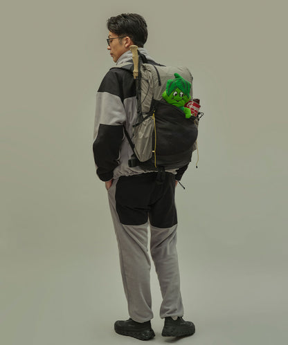 PCU Pants
