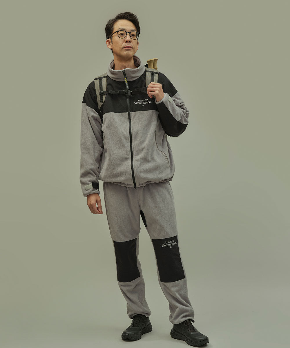 PCU Pants