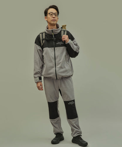 PCU Pants