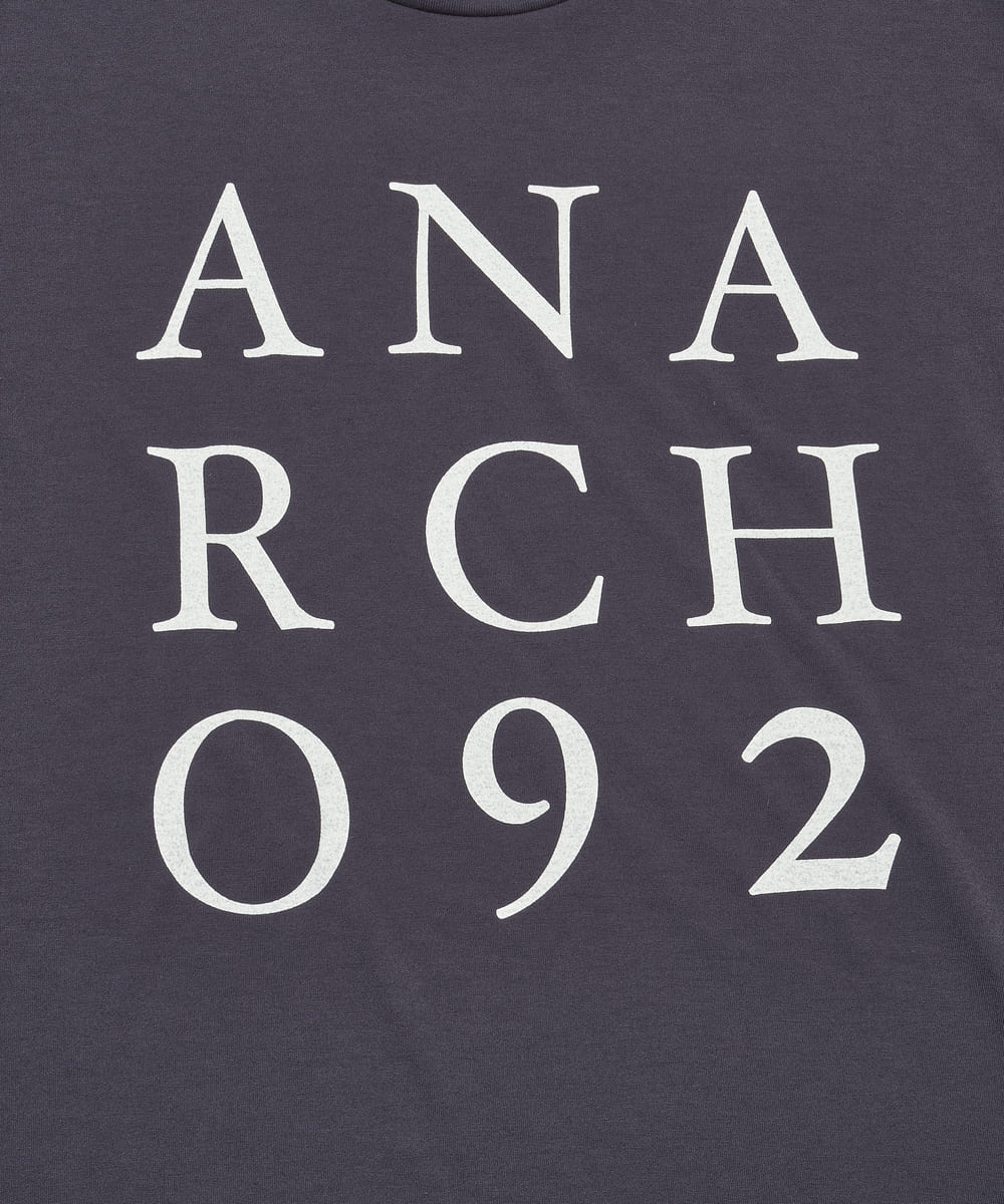 ANARCHO 92