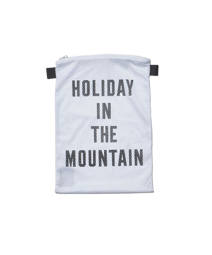 Mesh Laundry Bag