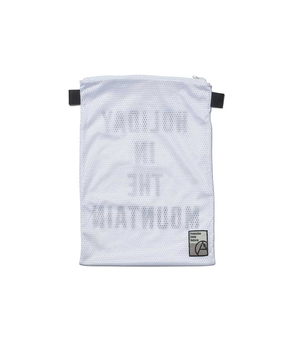 Mesh Laundry Bag