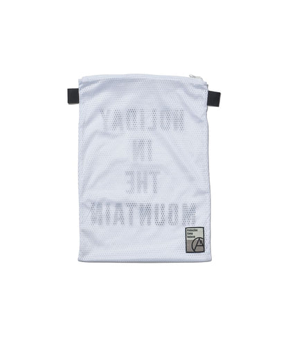 Mesh Laundry Bag