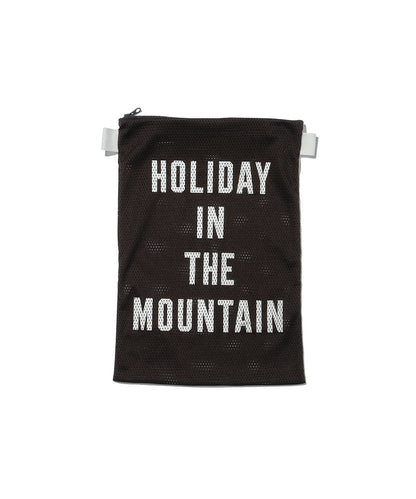 Mesh Laundry Bag