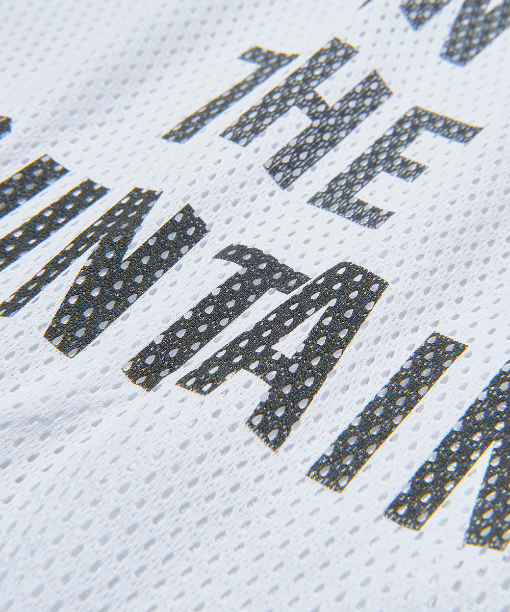 Mesh Laundry Bag