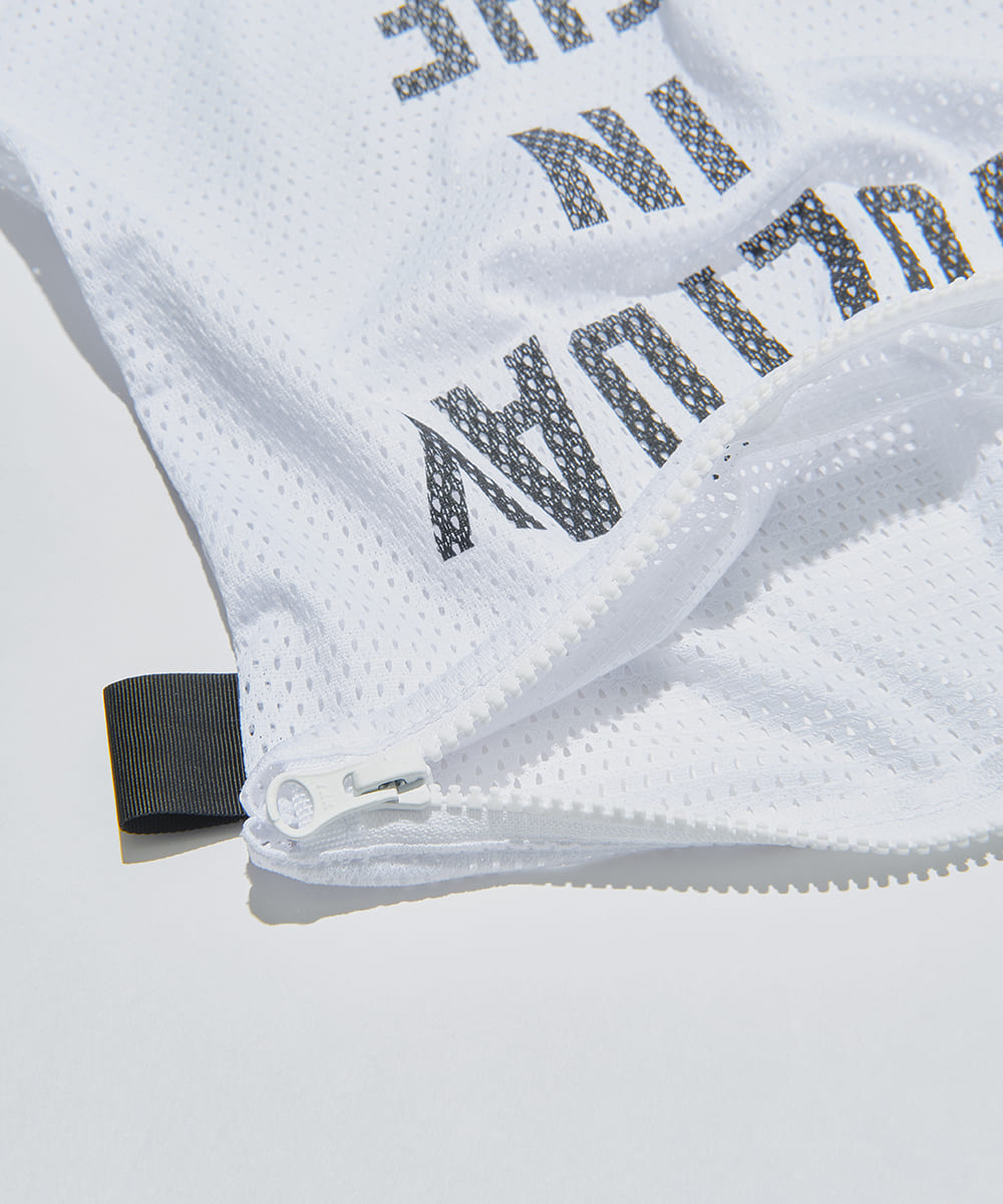Mesh Laundry Bag