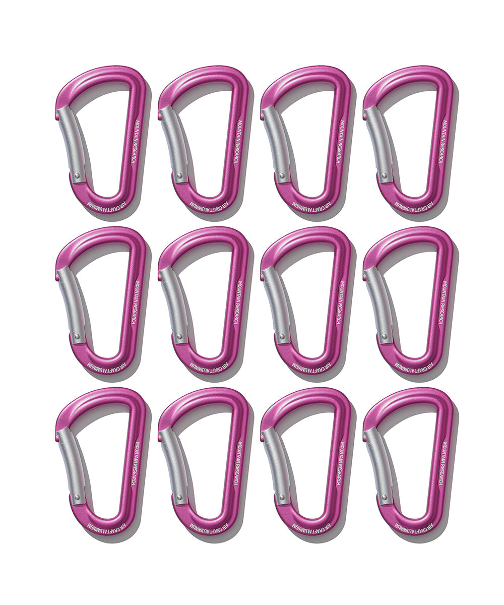 Carabiners