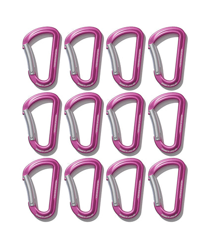Carabiners