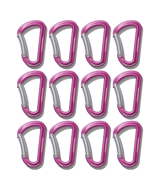 Carabiners