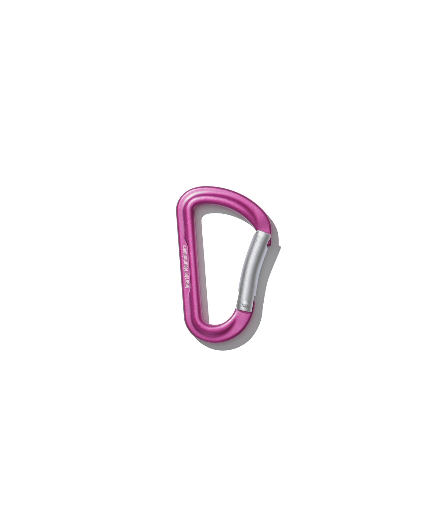 Carabiners
