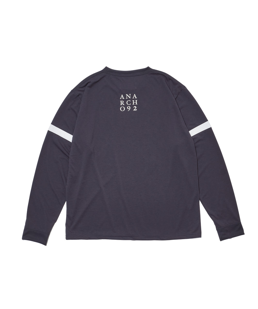 ANARCHO 92