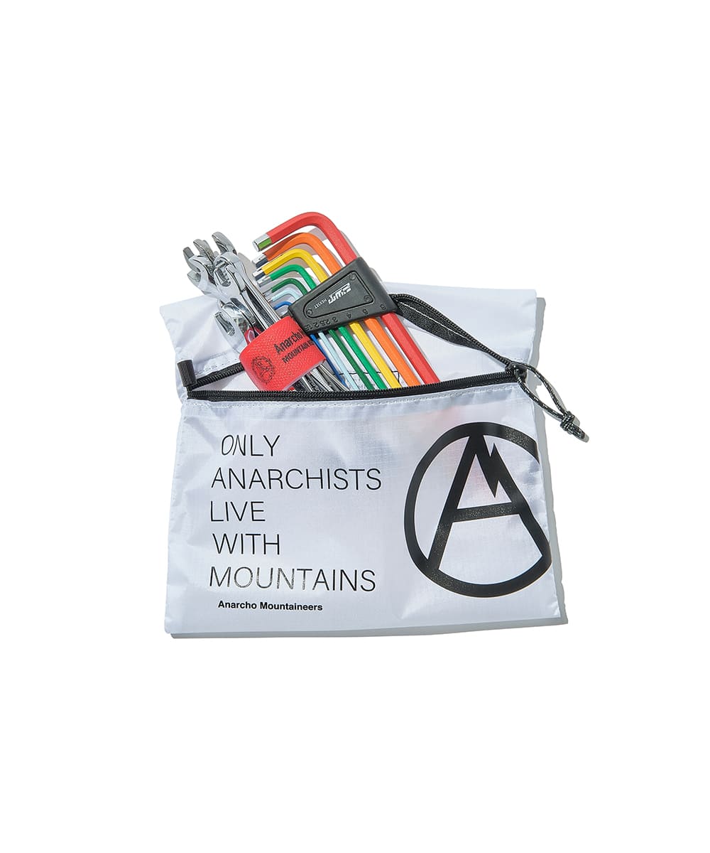 Pouch Set