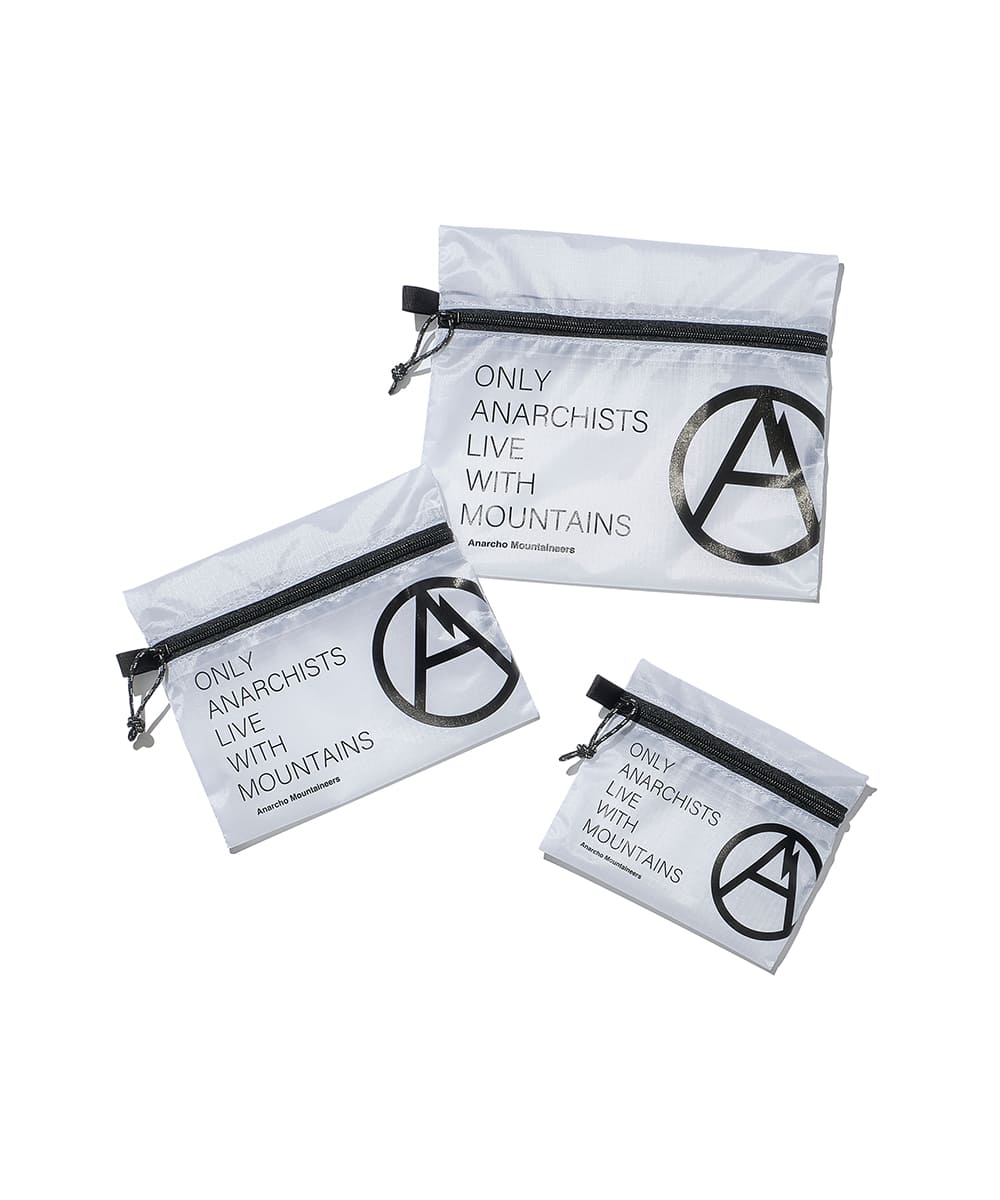 Pouch Set