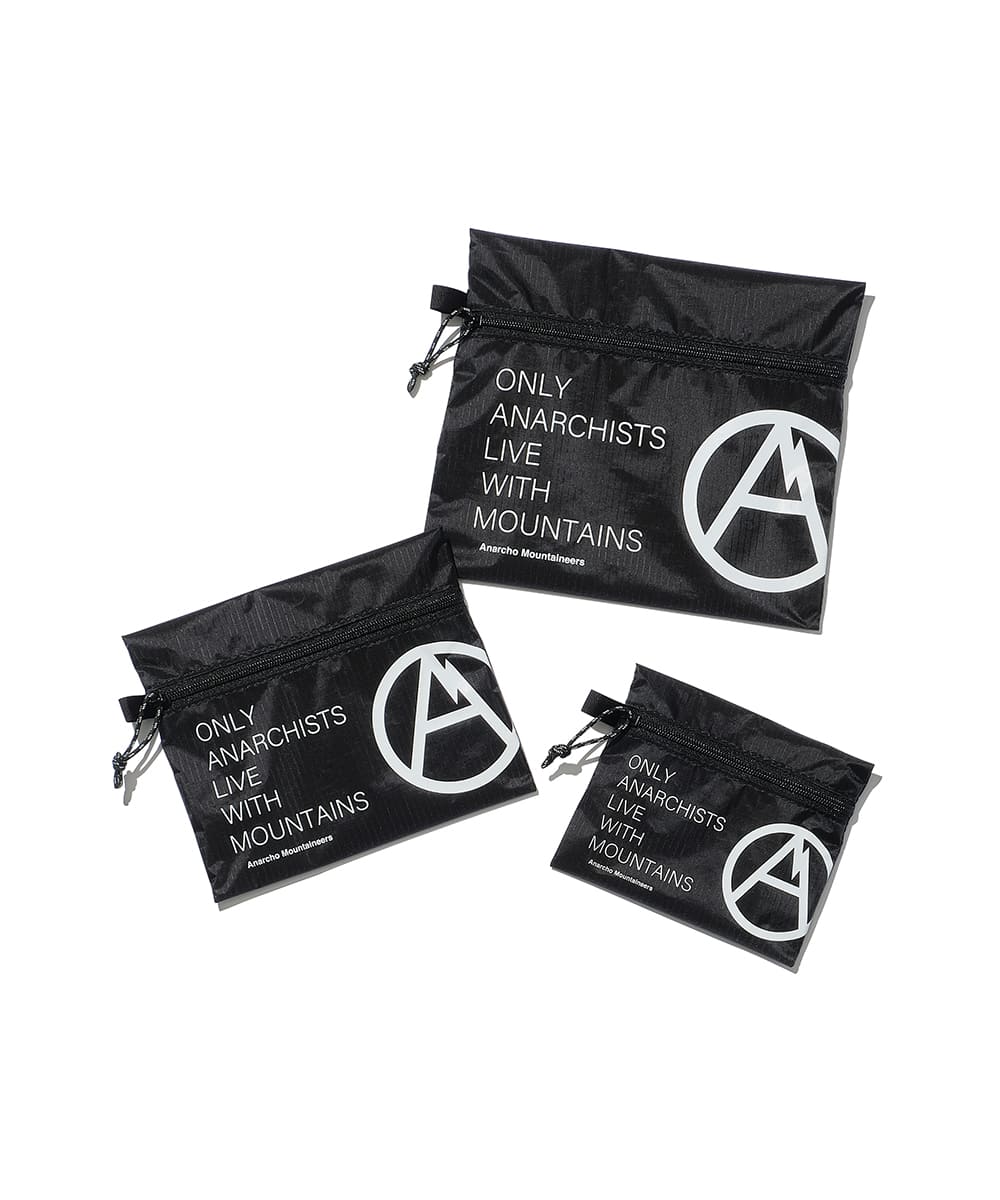 Pouch Set
